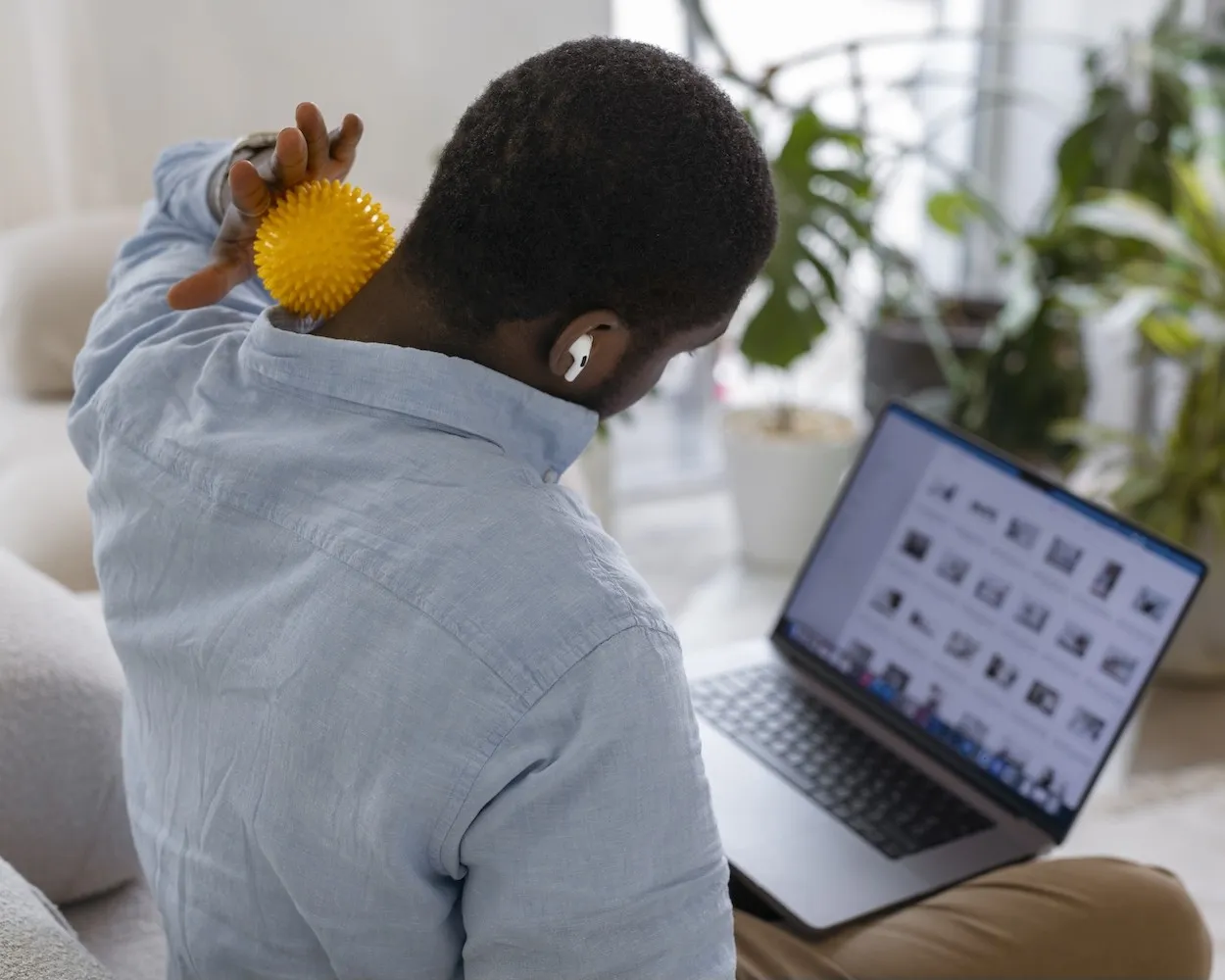 Chiropractic Care for Whiplash: Easing Pain and Restoring Mobility