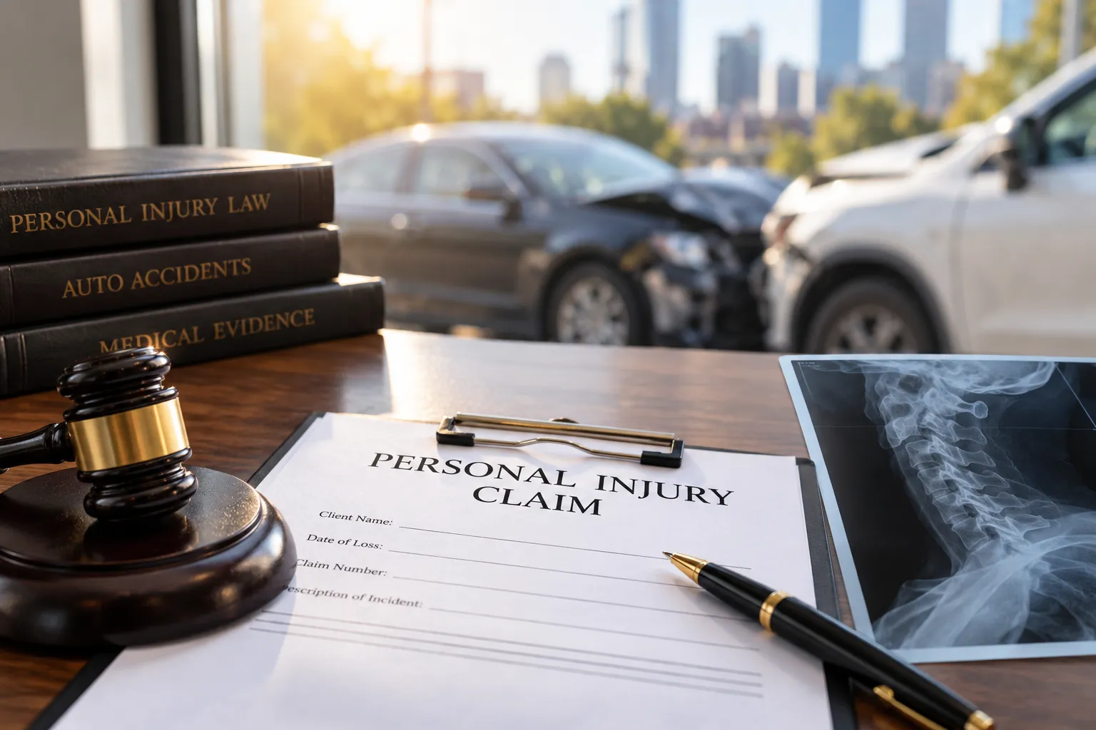 Chronic Whiplash After a Boston Car Accident: What Personal Injury Attorneys Should Know About Chiropractic Care