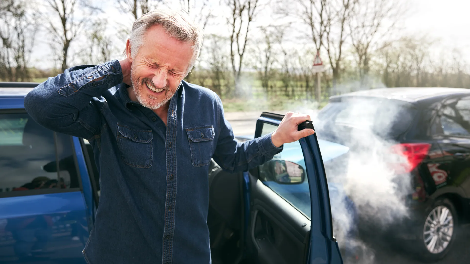 Auto Injury Chiropractic Care
