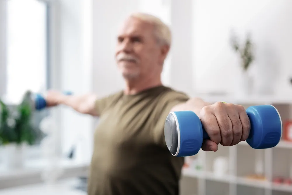 Physical therapy near me