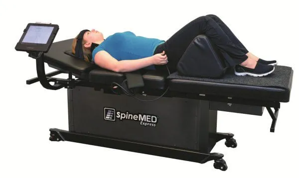 Spinal Decompression Therapy