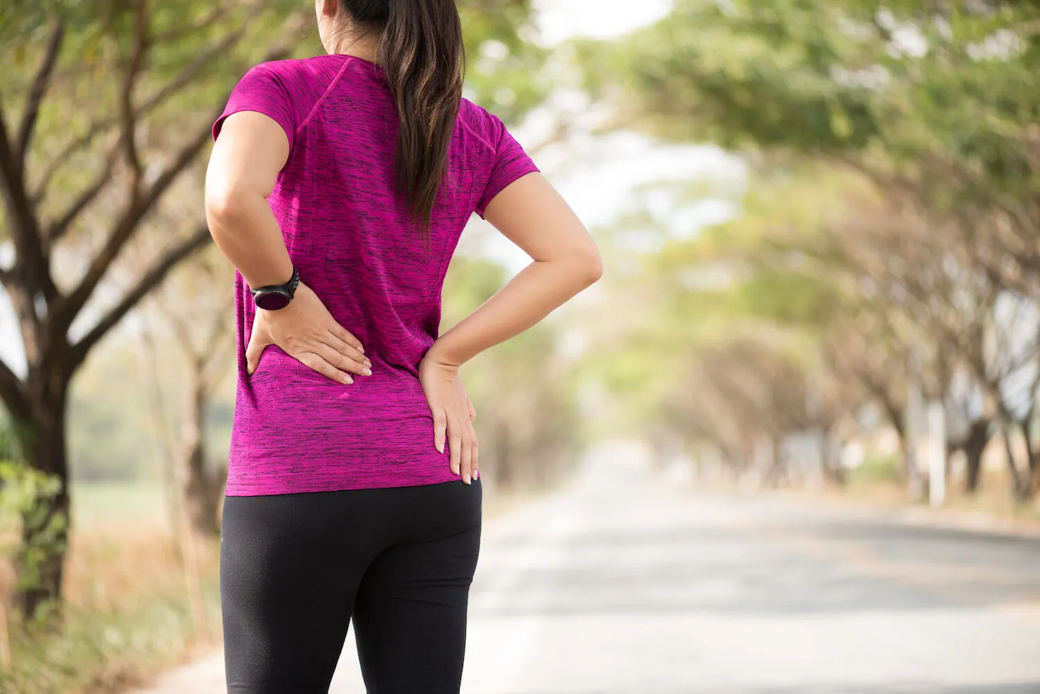 Back Pain
