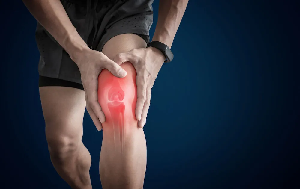 Overuse Injuries