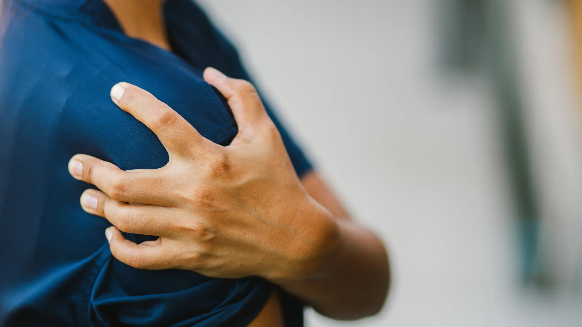 Rotator Cuff