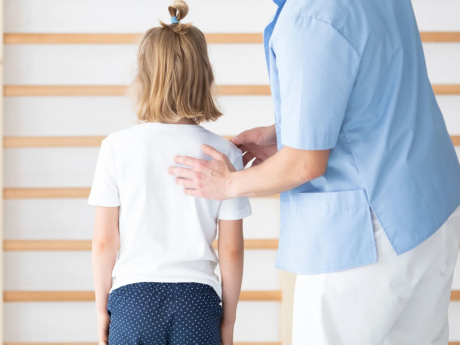 Scoliosis