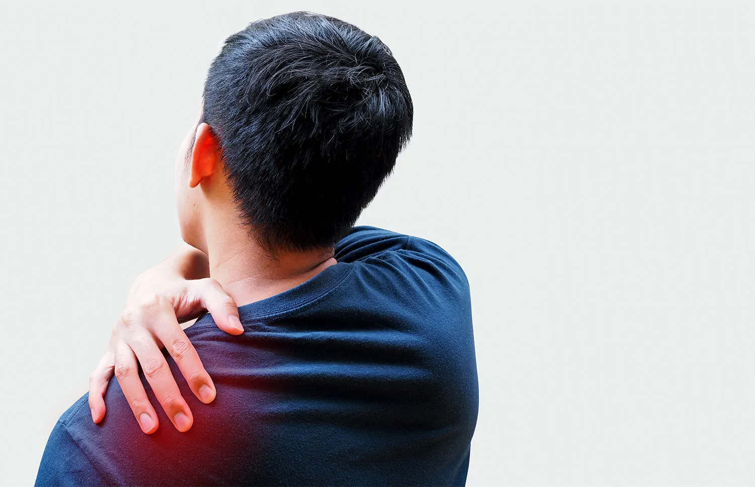 Shoulder Pain