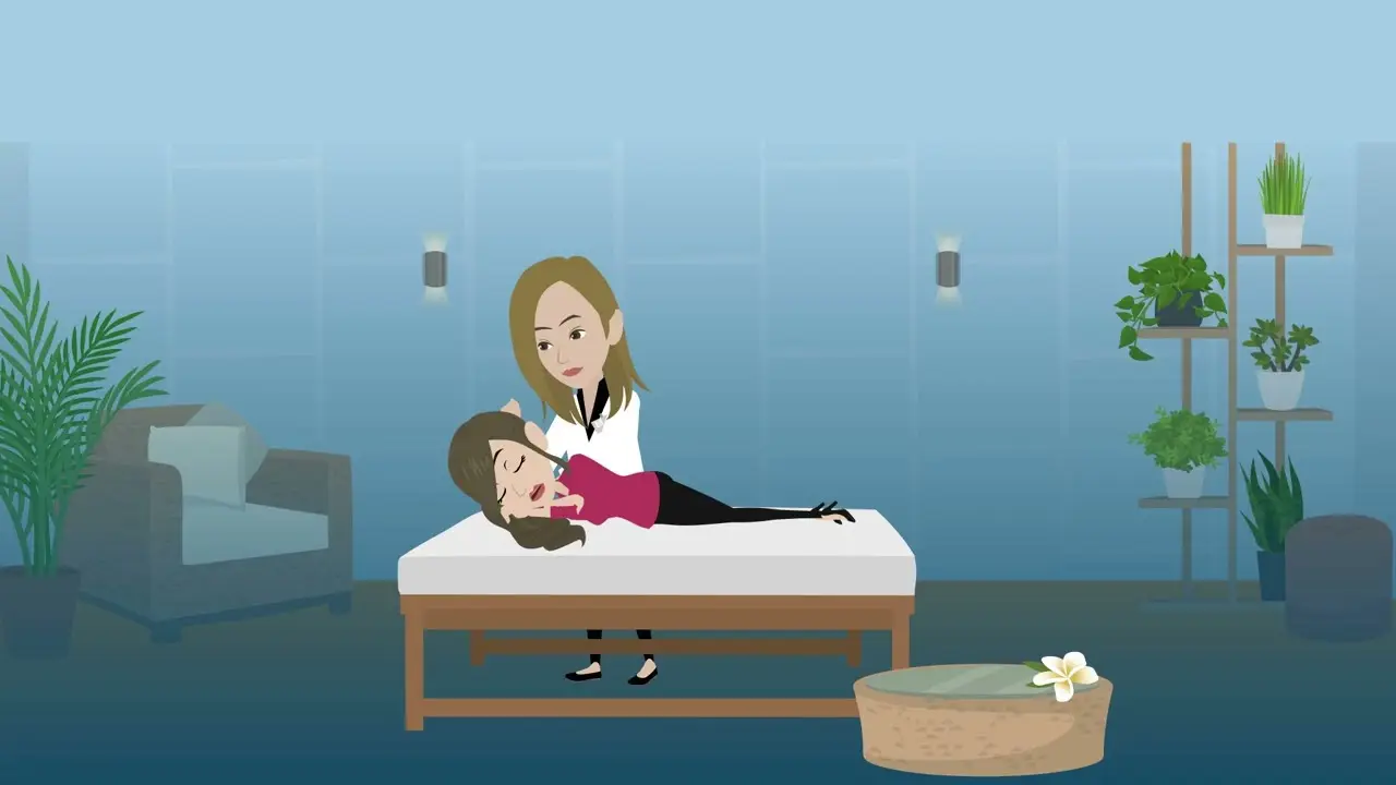 Chiropractic Care for Vertigo