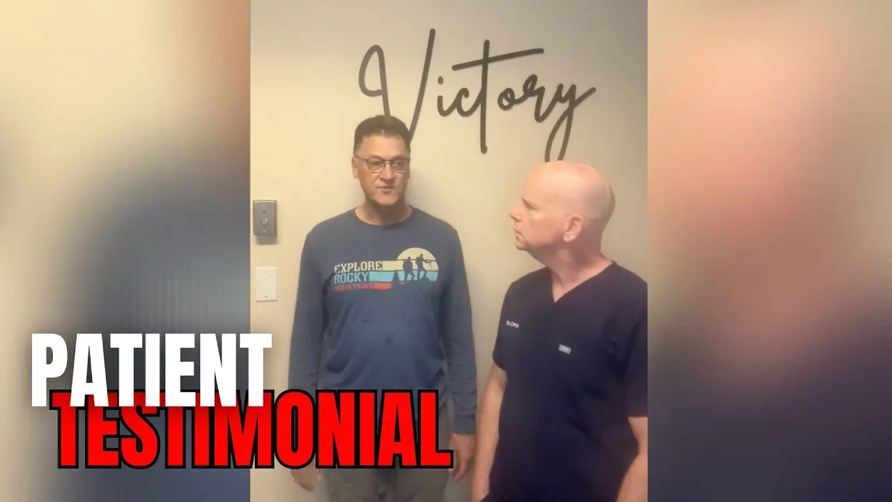 15 Years of Neuropathy